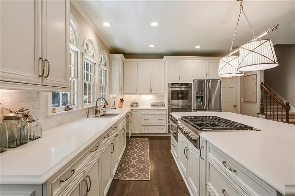 2685 Braffington Court, Sandy Springs, Georgia 30350, 5 Bedrooms Bedrooms, ,4 BathroomsBathrooms,Residential,Sold,2685 Braffington Court,5885667