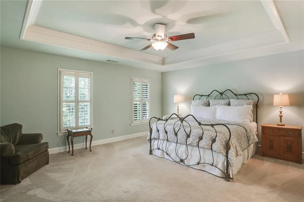 2685 Braffington Court, Sandy Springs, Georgia 30350, 5 Bedrooms Bedrooms, ,4 BathroomsBathrooms,Residential,Sold,2685 Braffington Court,5885667
