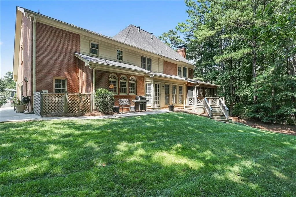 2685 Braffington Court, Sandy Springs, Georgia 30350, 5 Bedrooms Bedrooms, ,4 BathroomsBathrooms,Residential,Sold,2685 Braffington Court,5885667