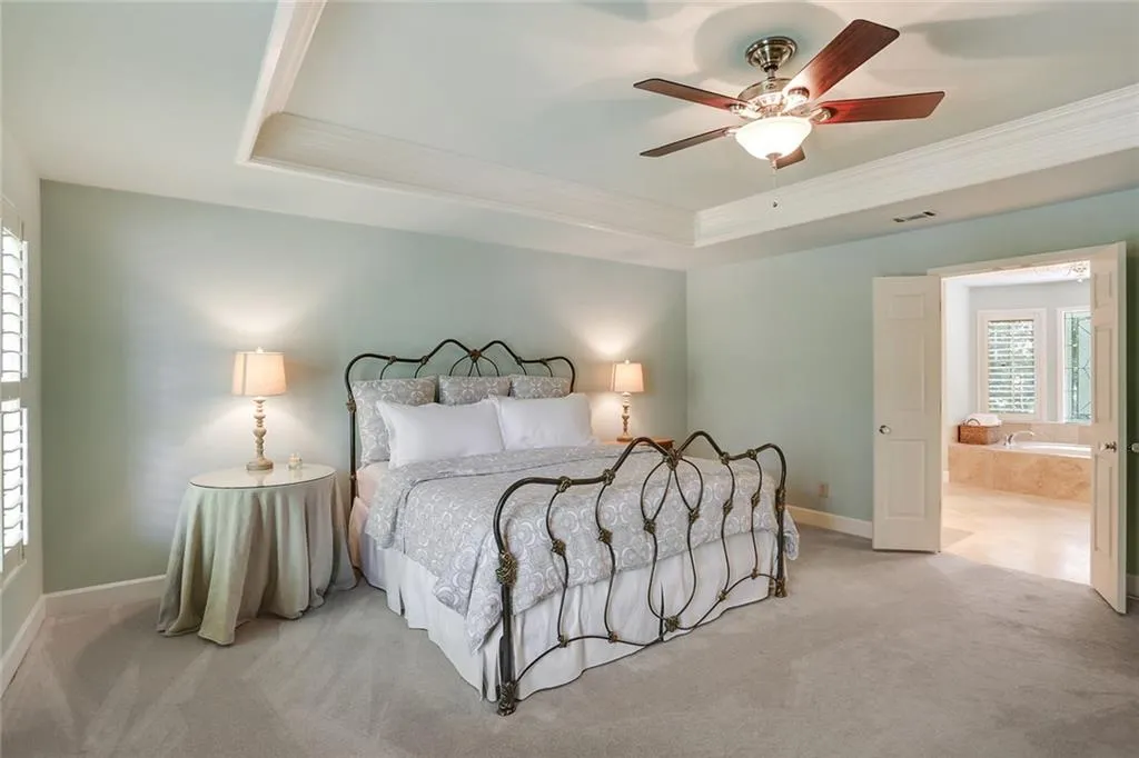 2685 Braffington Court, Sandy Springs, Georgia 30350, 5 Bedrooms Bedrooms, ,4 BathroomsBathrooms,Residential,Sold,2685 Braffington Court,5885667