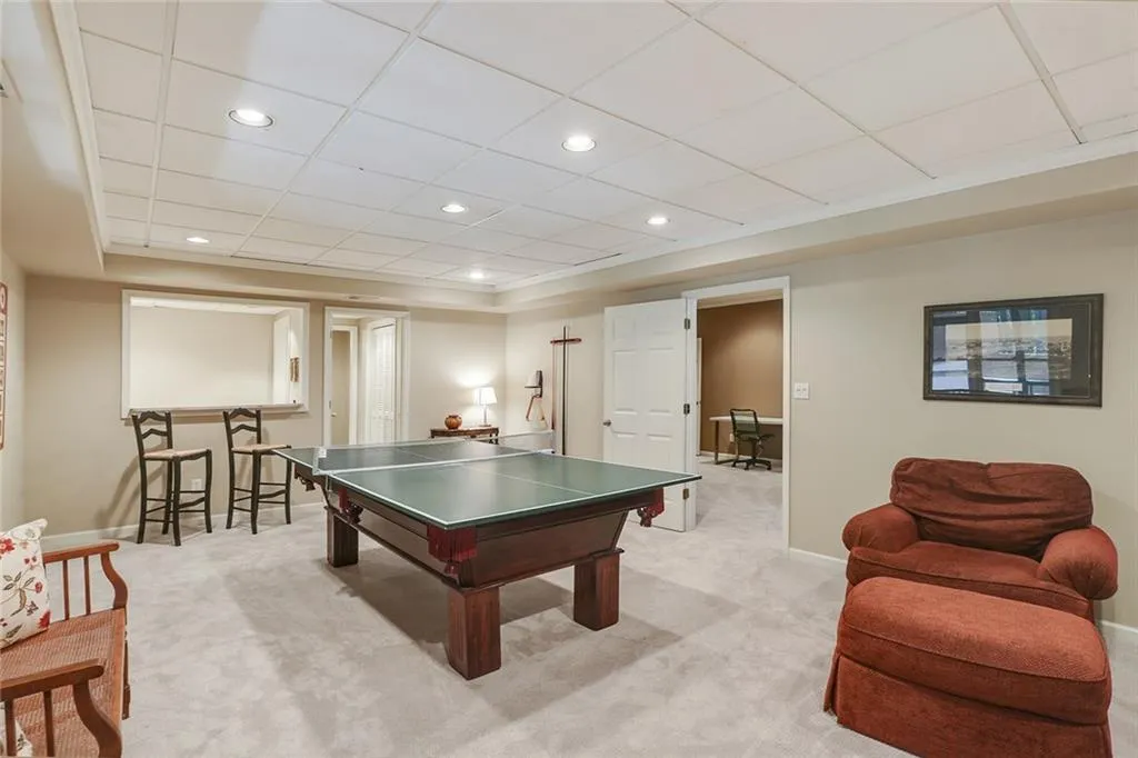 2685 Braffington Court, Sandy Springs, Georgia 30350, 5 Bedrooms Bedrooms, ,4 BathroomsBathrooms,Residential,Sold,2685 Braffington Court,5885667