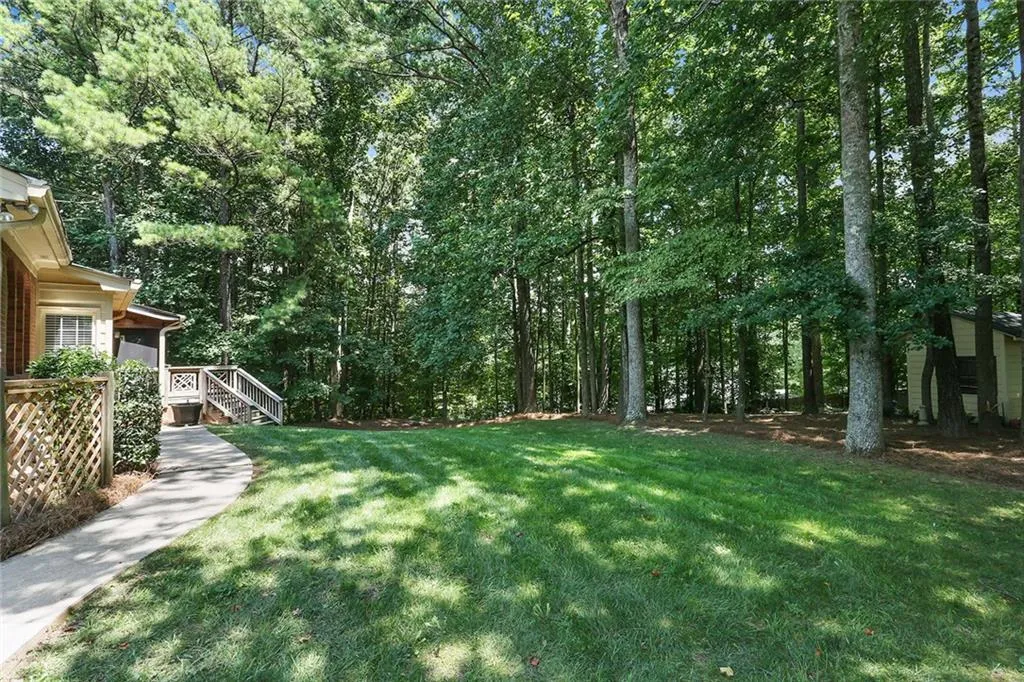 2685 Braffington Court, Sandy Springs, Georgia 30350, 5 Bedrooms Bedrooms, ,4 BathroomsBathrooms,Residential,Sold,2685 Braffington Court,5885667