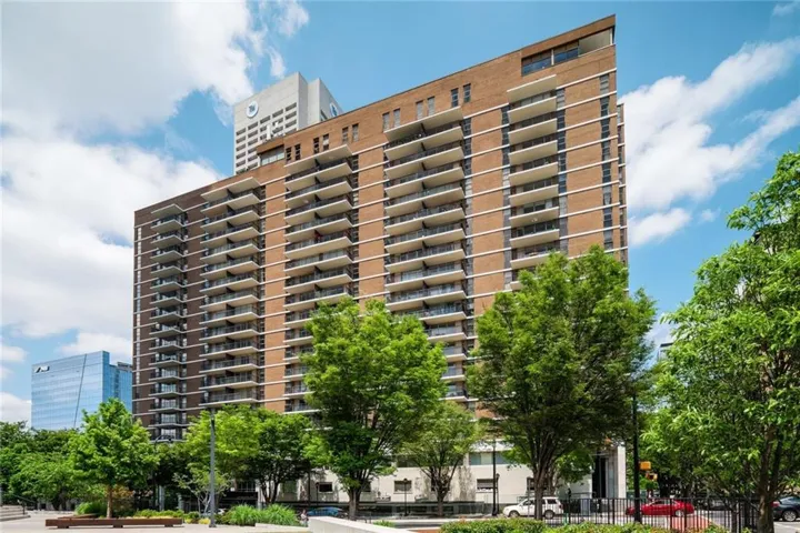 620 Peachtree Street Ne Unit 2011, Atlanta, Georgia 30308