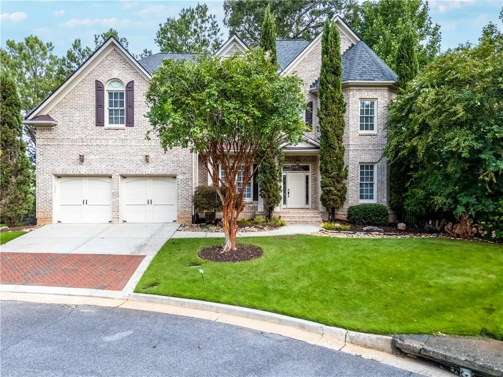 475 Trowgate Lane, Atlanta, Georgia 30350, 5 Bedrooms Bedrooms, ,6 BathroomsBathrooms,Residential,For Sale,475 Trowgate Lane,7633690