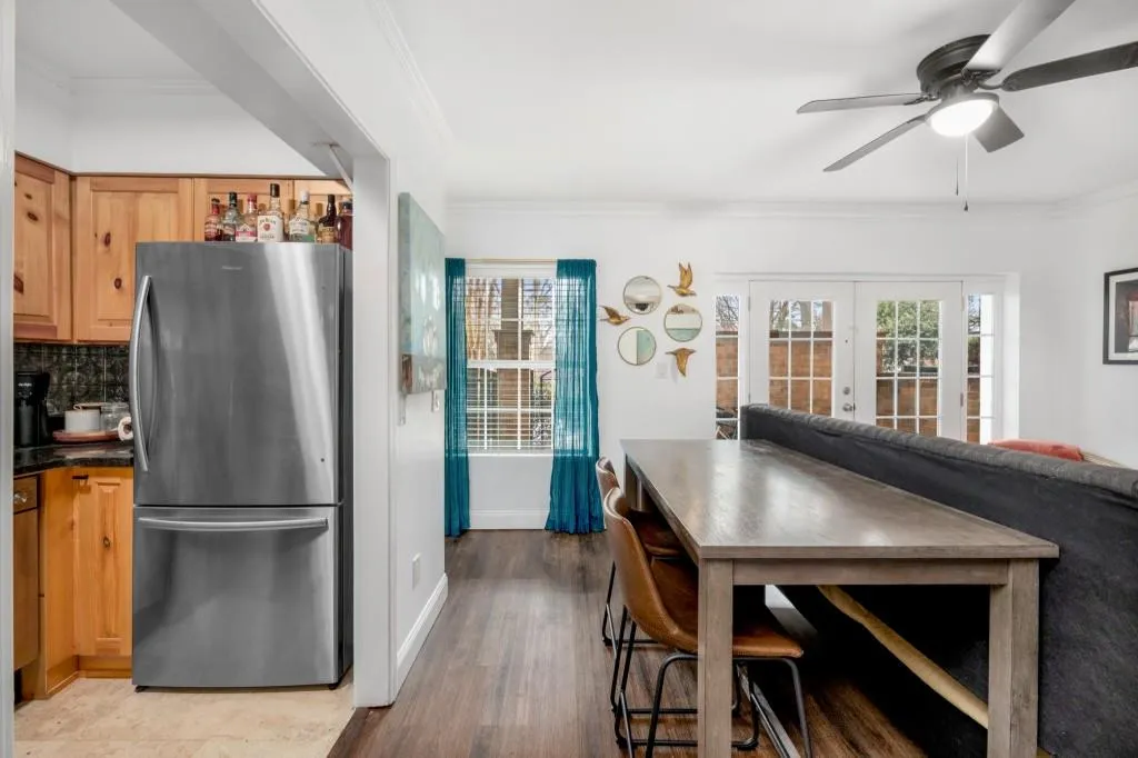 6980 Roswell Road Unit C9, Atlanta, Georgia 30328, 1 Bedroom Bedrooms, ,1 BathroomBathrooms,Residential,Sold,6980 Roswell Road Unit C9,7014670