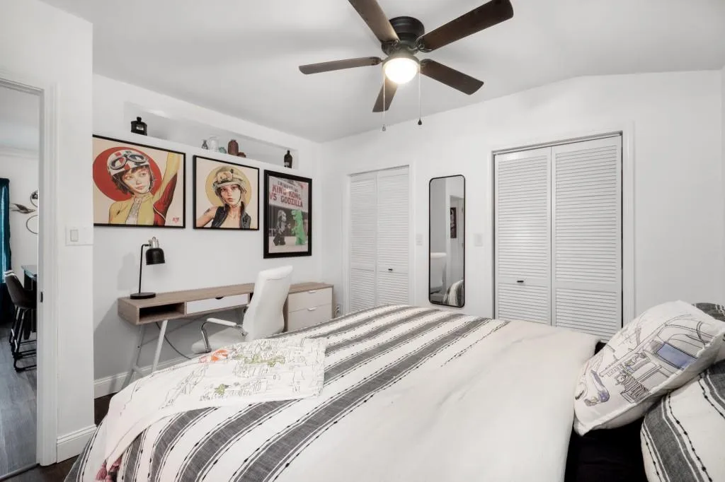 6980 Roswell Road Unit C9, Atlanta, Georgia 30328, 1 Bedroom Bedrooms, ,1 BathroomBathrooms,Residential,Sold,6980 Roswell Road Unit C9,7014670