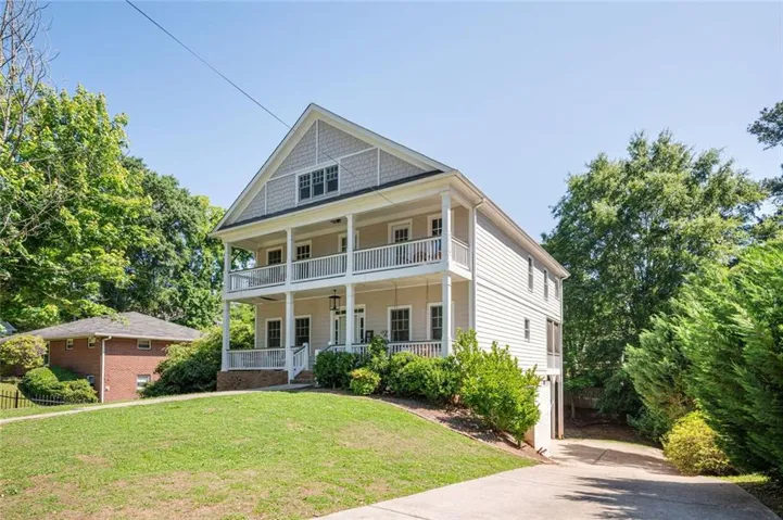 2199 Collins Drive Nw, Atlanta, Georgia 30318