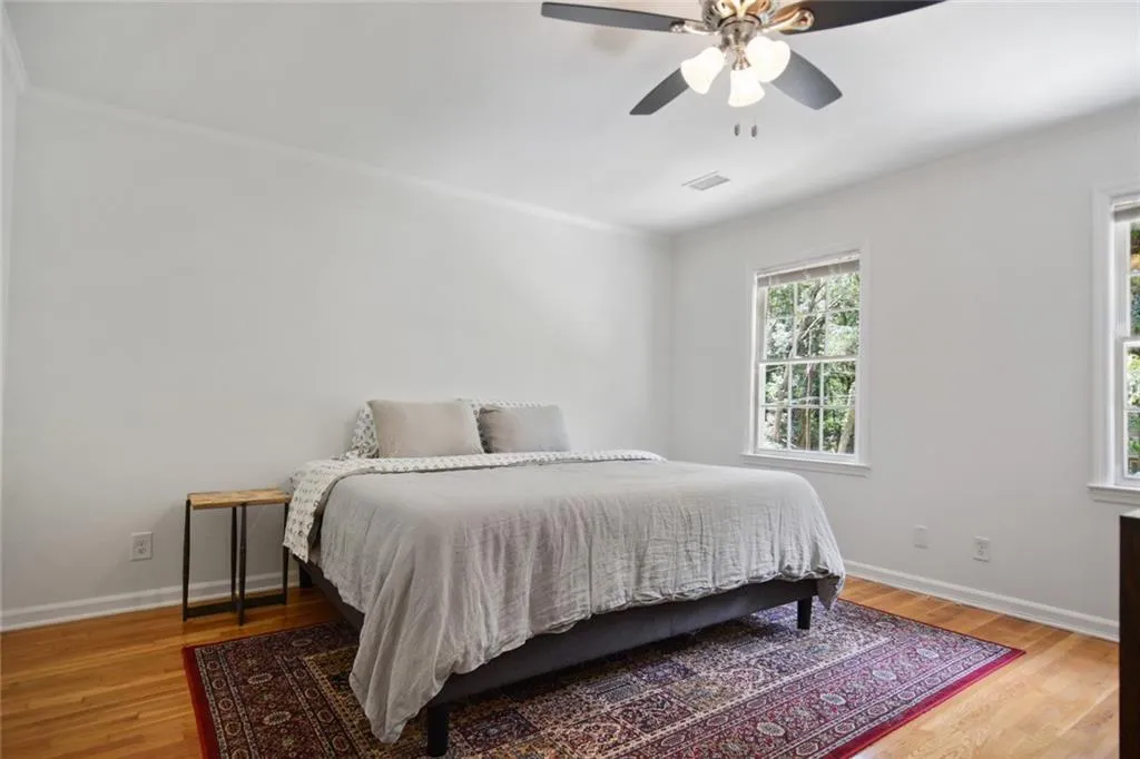 345 Westerhall Court, Atlanta, Georgia 30328, 4 Bedrooms Bedrooms, ,3 BathroomsBathrooms,Residential,Sold,345 Westerhall Court,6766310