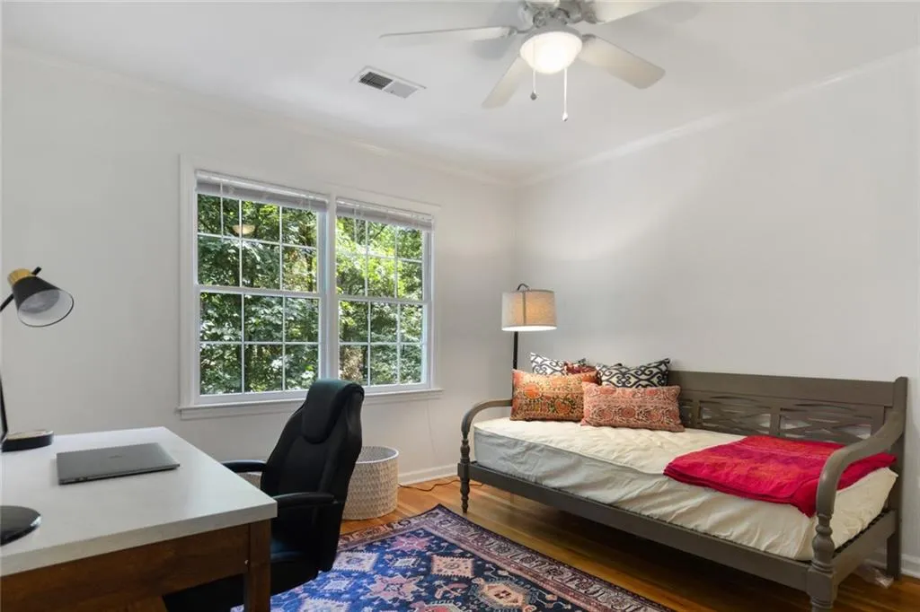 345 Westerhall Court, Atlanta, Georgia 30328, 4 Bedrooms Bedrooms, ,3 BathroomsBathrooms,Residential,Sold,345 Westerhall Court,6766310