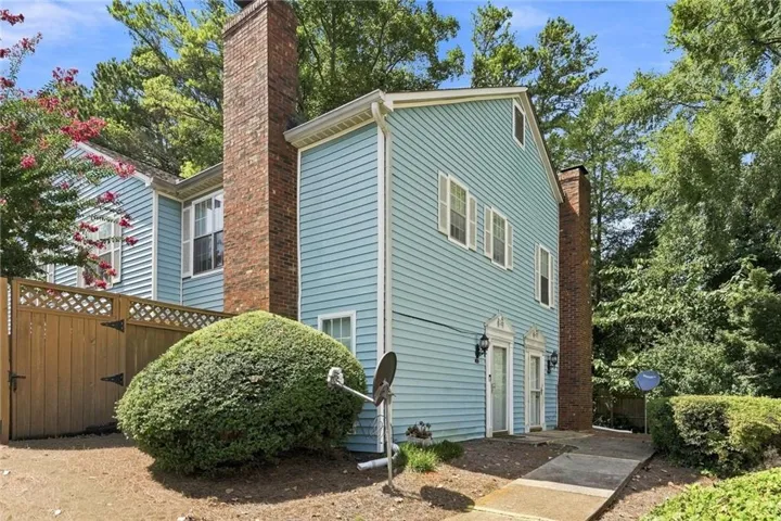 5557 Clover Rise Lane, Norcross, Georgia 30093