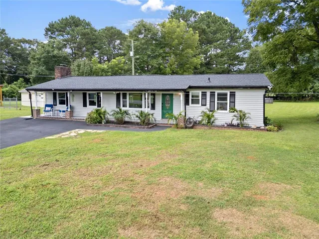 850 New Hope Road, Fayetteville, Georgia 30214