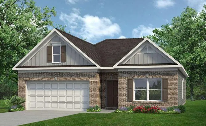 377 Bud Street, Hoschton, Georgia 30548