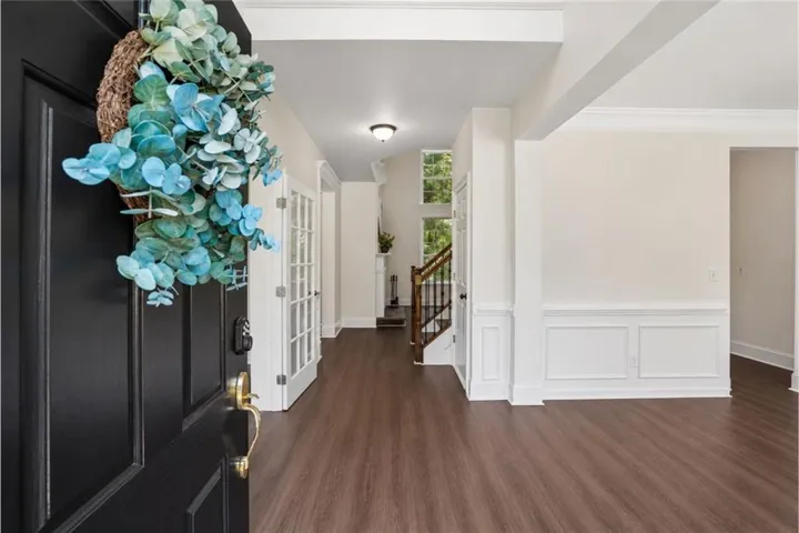 6815 Grand Magnolia Drive, Buford, Georgia 30518