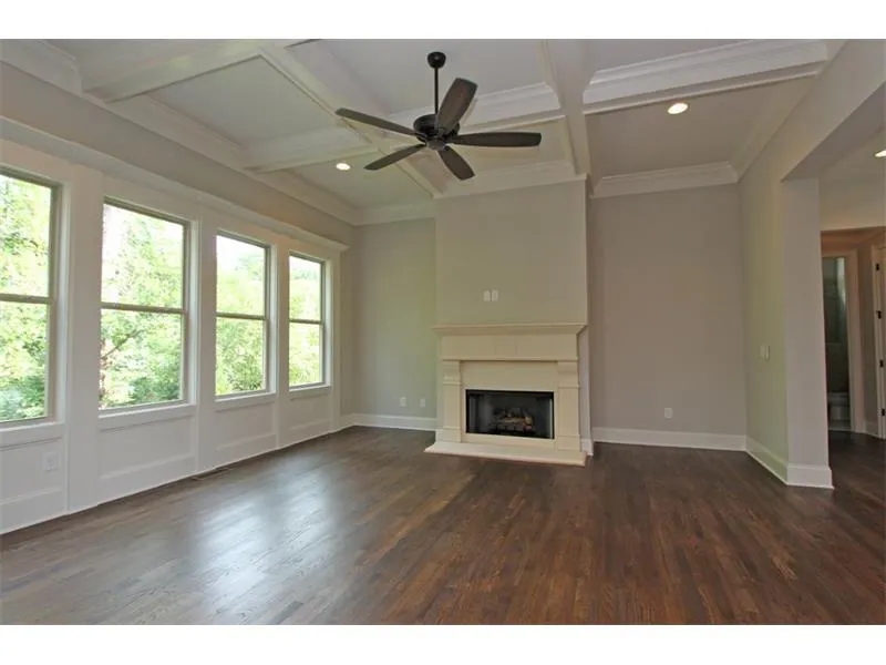 1020 Preswyck Way, Sandy Springs, Georgia 30328, 6 Bedrooms Bedrooms, ,5 BathroomsBathrooms,Residential,Sold,1020 Preswyck Way,5655233