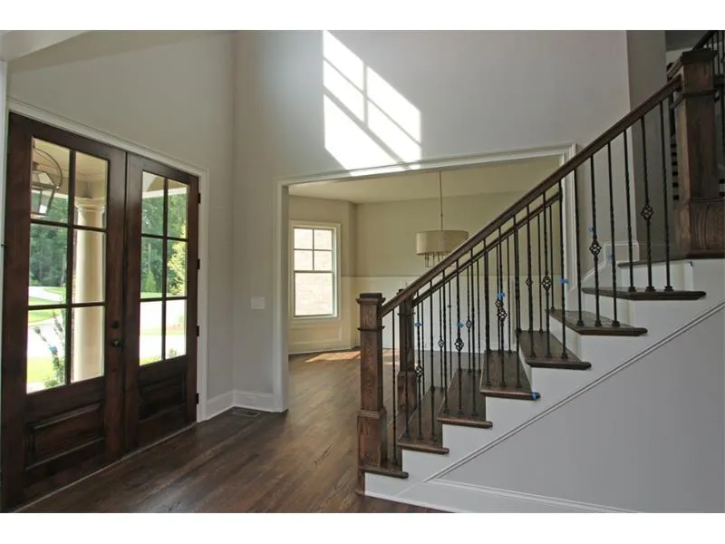 1020 Preswyck Way, Sandy Springs, Georgia 30328, 6 Bedrooms Bedrooms, ,5 BathroomsBathrooms,Residential,Sold,1020 Preswyck Way,5655233