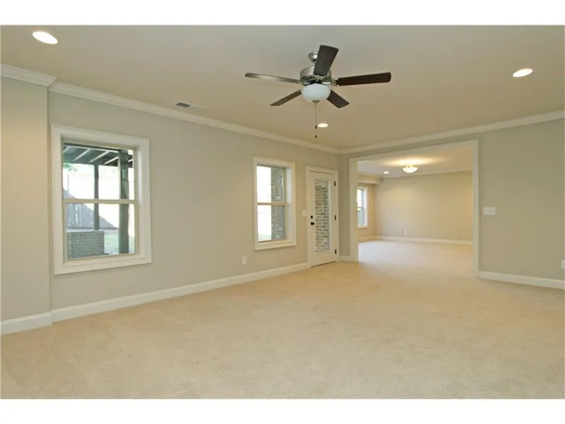 1020 Preswyck Way, Sandy Springs, Georgia 30328, 6 Bedrooms Bedrooms, ,5 BathroomsBathrooms,Residential,Sold,1020 Preswyck Way,5655233