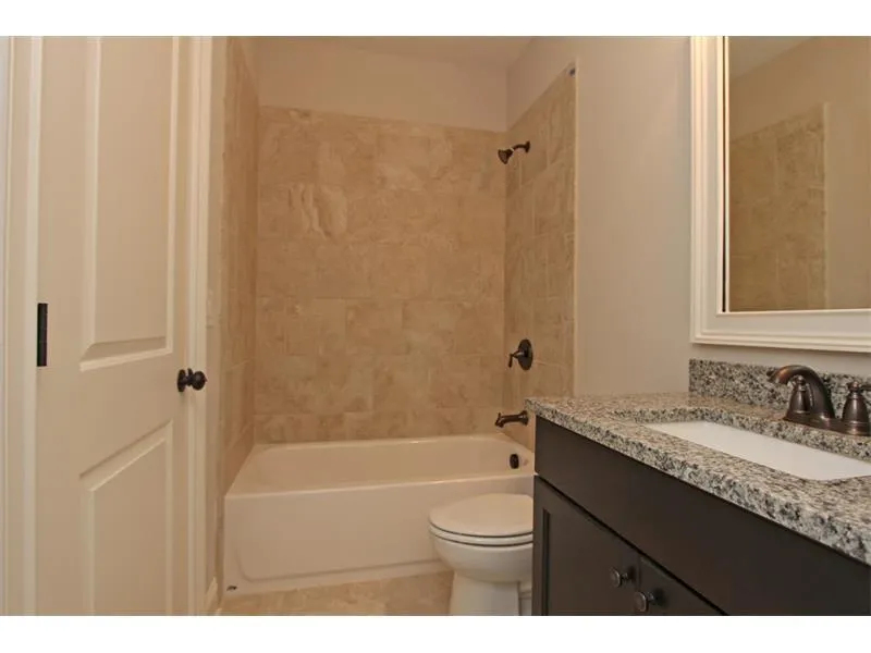 1020 Preswyck Way, Sandy Springs, Georgia 30328, 6 Bedrooms Bedrooms, ,5 BathroomsBathrooms,Residential,Sold,1020 Preswyck Way,5655233