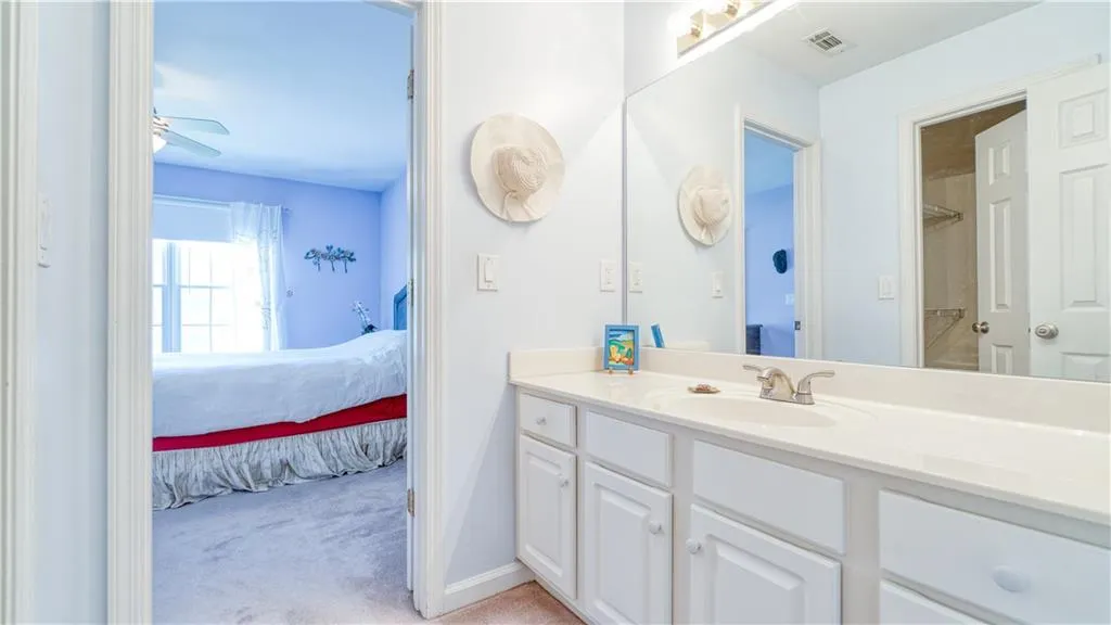 720 Orchard Court, Sandy Springs, Georgia 30328, 3 Bedrooms Bedrooms, ,2 BathroomsBathrooms,Residential,Sold,720 Orchard Court,6829608