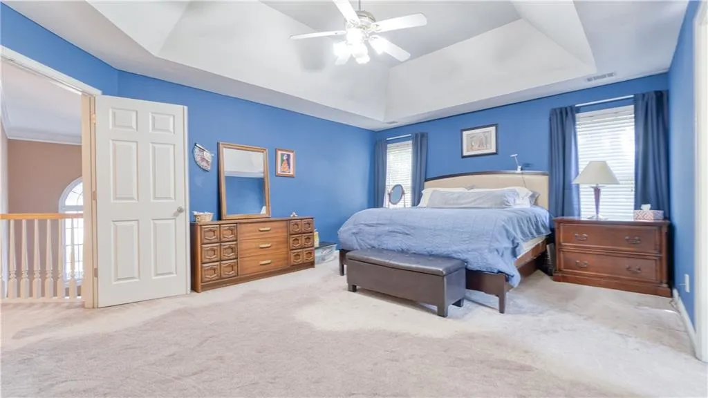 720 Orchard Court, Sandy Springs, Georgia 30328, 3 Bedrooms Bedrooms, ,2 BathroomsBathrooms,Residential,Sold,720 Orchard Court,6829608