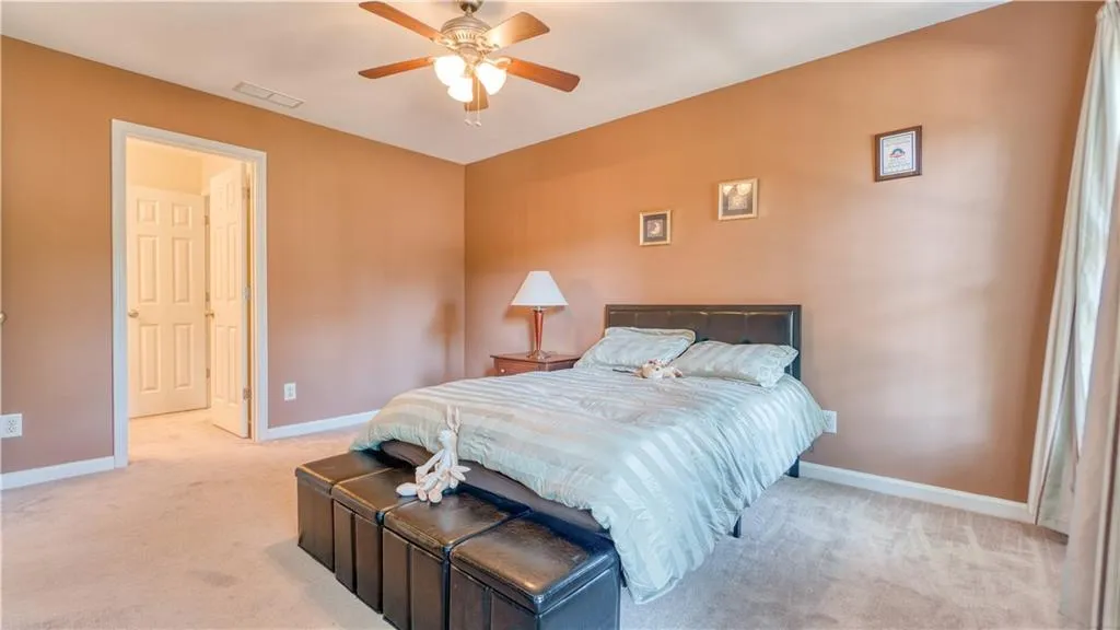 720 Orchard Court, Sandy Springs, Georgia 30328, 3 Bedrooms Bedrooms, ,2 BathroomsBathrooms,Residential,Sold,720 Orchard Court,6829608