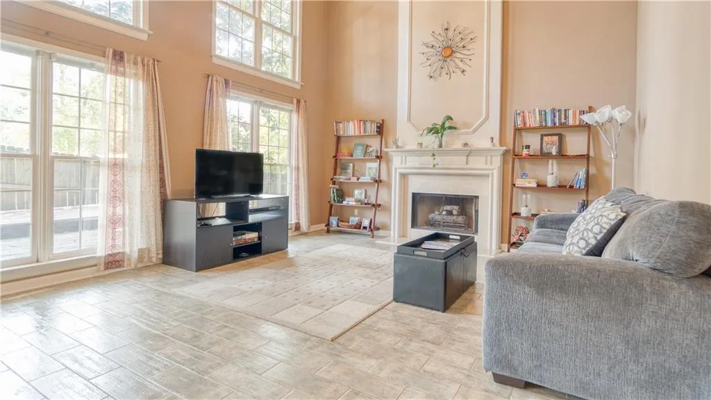 720 Orchard Court, Sandy Springs, Georgia 30328, 3 Bedrooms Bedrooms, ,2 BathroomsBathrooms,Residential,Sold,720 Orchard Court,6829608