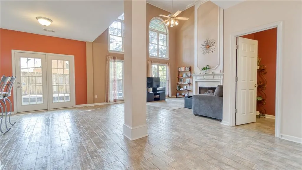 720 Orchard Court, Sandy Springs, Georgia 30328, 3 Bedrooms Bedrooms, ,2 BathroomsBathrooms,Residential,Sold,720 Orchard Court,6829608