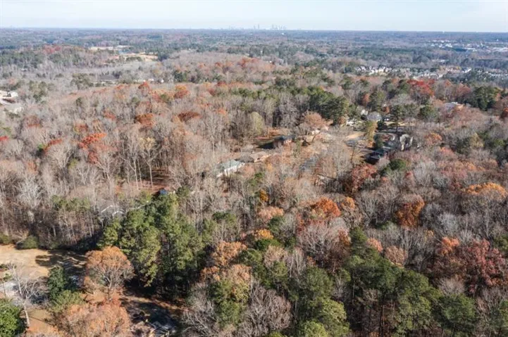 3895 Old Fairburn Road Sw, Atlanta, Georgia 30331