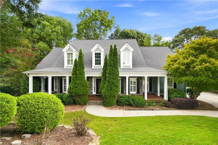 700 Settlers Crossing, Canton, Georgia 30114