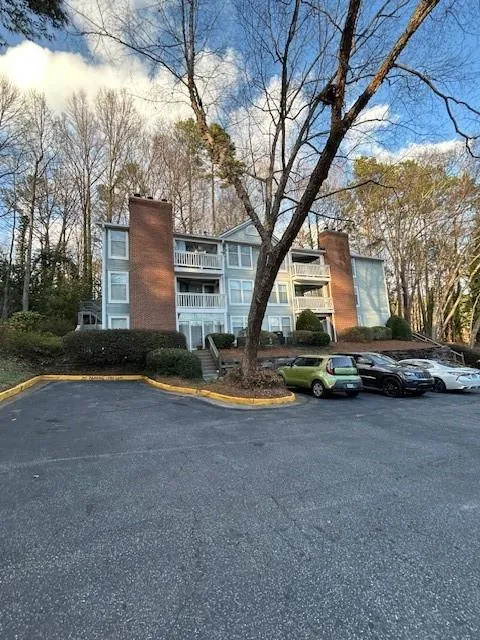 View of property