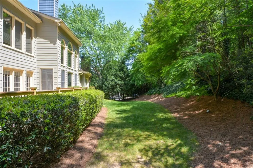 120 Trowbridge Road, Sandy Springs, Georgia 30350, 4 Bedrooms Bedrooms, ,3 BathroomsBathrooms,Residential,Sold,120 Trowbridge Road,7036291