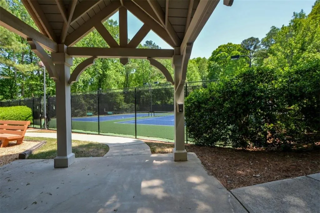 120 Trowbridge Road, Sandy Springs, Georgia 30350, 4 Bedrooms Bedrooms, ,3 BathroomsBathrooms,Residential,Sold,120 Trowbridge Road,7036291