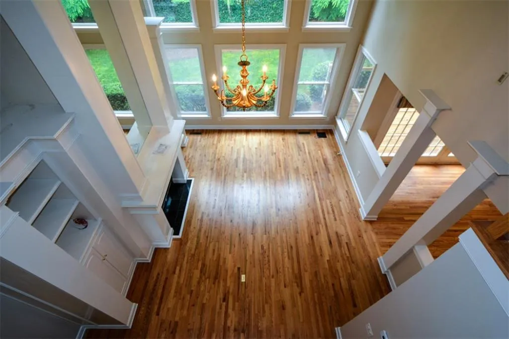 120 Trowbridge Road, Sandy Springs, Georgia 30350, 4 Bedrooms Bedrooms, ,3 BathroomsBathrooms,Residential,Sold,120 Trowbridge Road,7036291