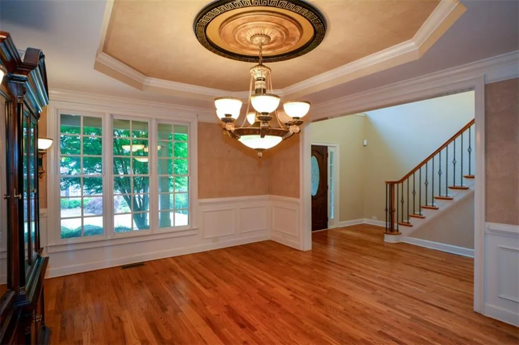 120 Trowbridge Road, Sandy Springs, Georgia 30350, 4 Bedrooms Bedrooms, ,3 BathroomsBathrooms,Residential,Sold,120 Trowbridge Road,7036291