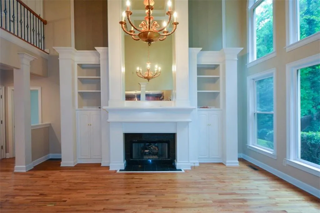 120 Trowbridge Road, Sandy Springs, Georgia 30350, 4 Bedrooms Bedrooms, ,3 BathroomsBathrooms,Residential,Sold,120 Trowbridge Road,7036291