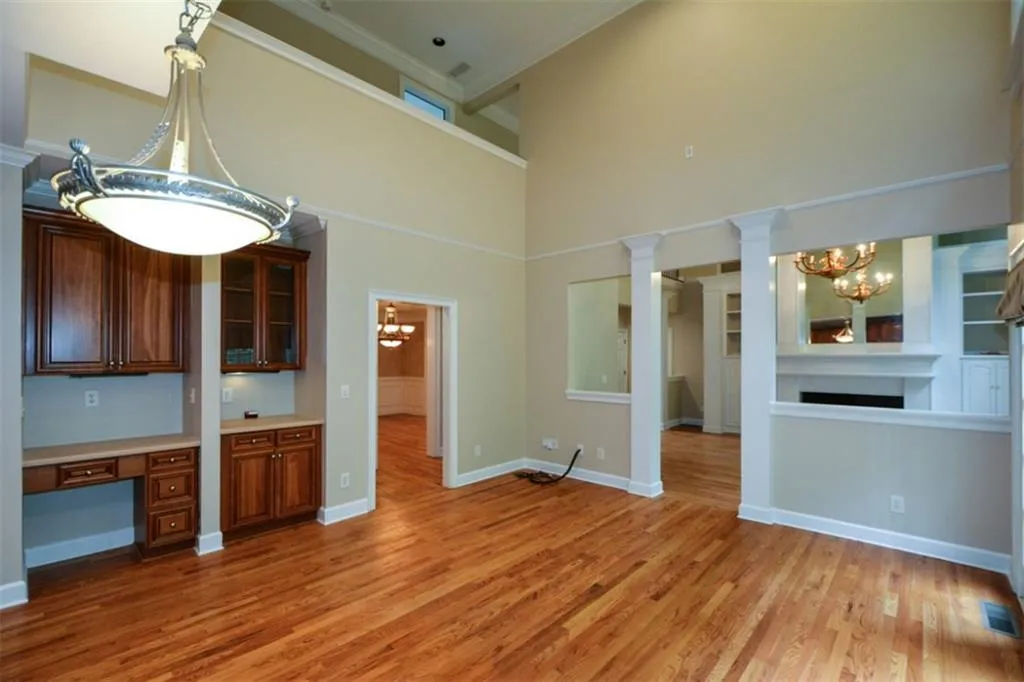 120 Trowbridge Road, Sandy Springs, Georgia 30350, 4 Bedrooms Bedrooms, ,3 BathroomsBathrooms,Residential,Sold,120 Trowbridge Road,7036291