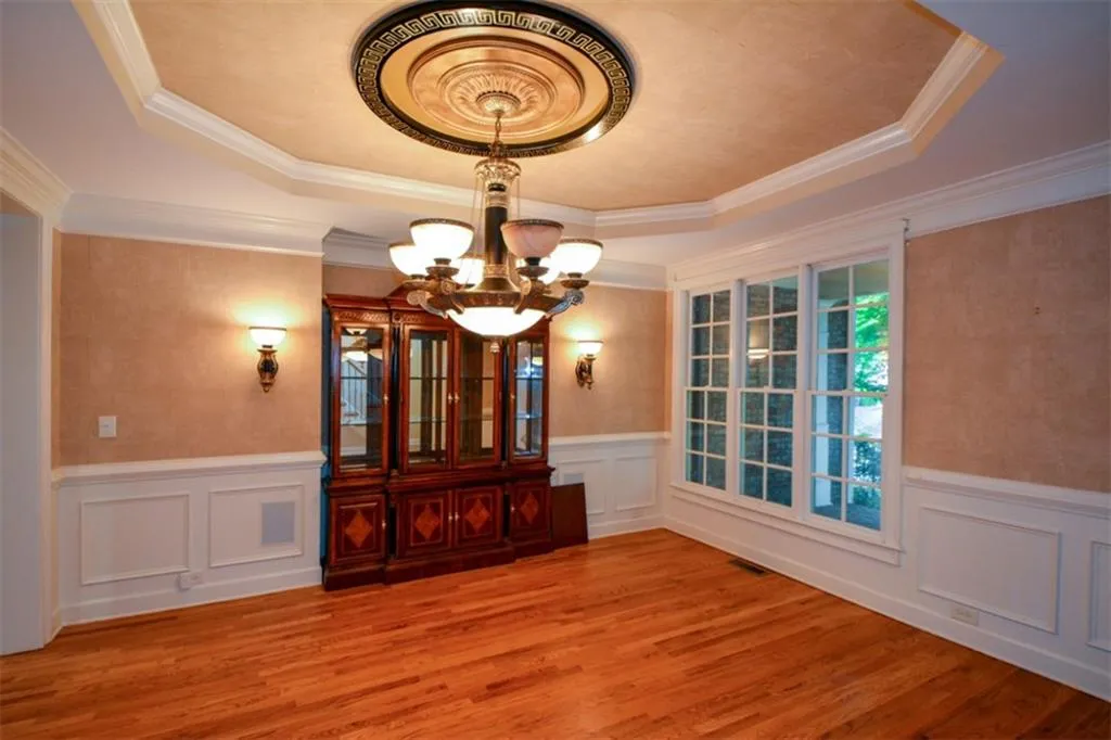 120 Trowbridge Road, Sandy Springs, Georgia 30350, 4 Bedrooms Bedrooms, ,3 BathroomsBathrooms,Residential,Sold,120 Trowbridge Road,7036291