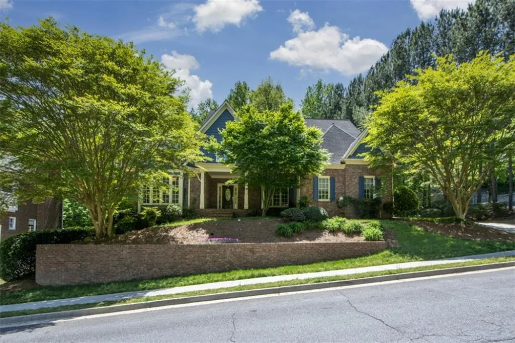 120 Trowbridge Road, Sandy Springs, Georgia 30350, 4 Bedrooms Bedrooms, ,3 BathroomsBathrooms,Residential,Sold,120 Trowbridge Road,7036291