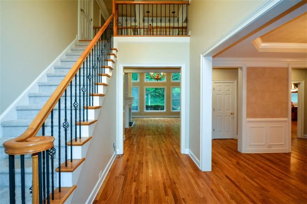 120 Trowbridge Road, Sandy Springs, Georgia 30350, 4 Bedrooms Bedrooms, ,3 BathroomsBathrooms,Residential,Sold,120 Trowbridge Road,7036291