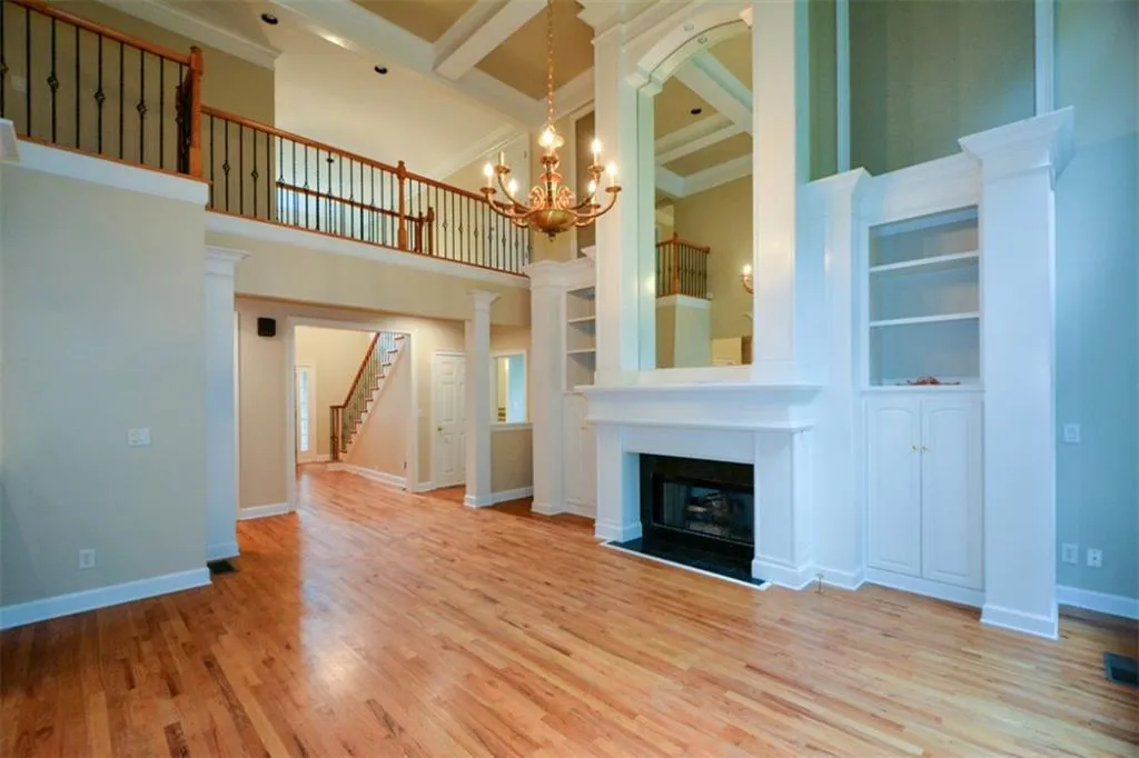 120 Trowbridge Road, Sandy Springs, Georgia 30350, 4 Bedrooms Bedrooms, ,3 BathroomsBathrooms,Residential,Sold,120 Trowbridge Road,7036291