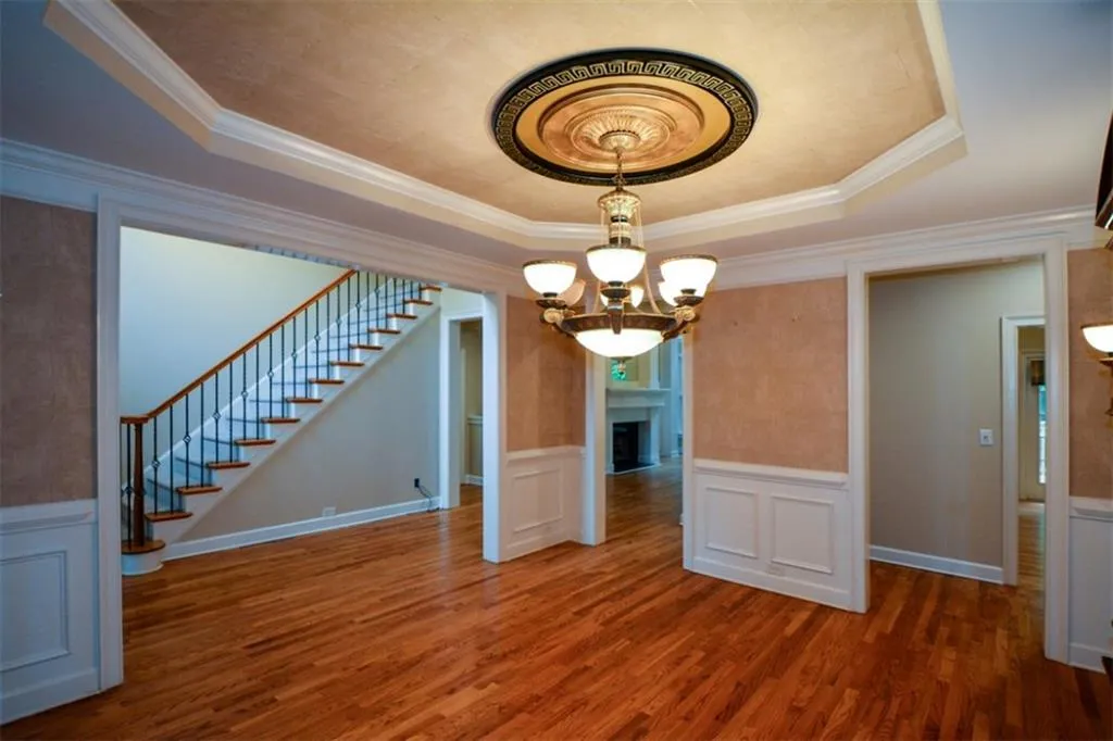 120 Trowbridge Road, Sandy Springs, Georgia 30350, 4 Bedrooms Bedrooms, ,3 BathroomsBathrooms,Residential,Sold,120 Trowbridge Road,7036291