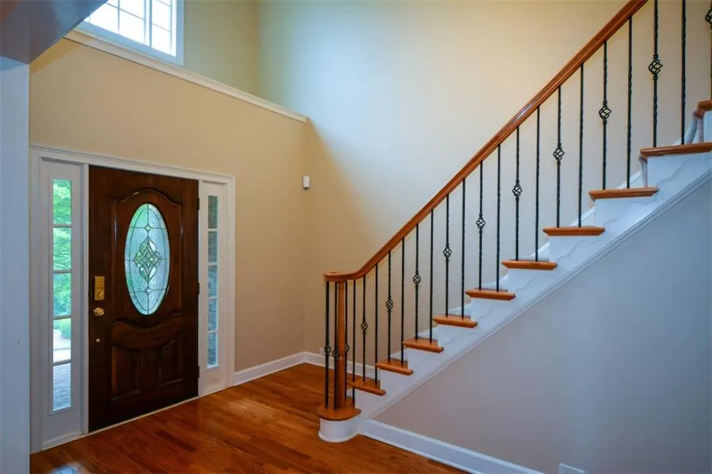 120 Trowbridge Road, Sandy Springs, Georgia 30350, 4 Bedrooms Bedrooms, ,3 BathroomsBathrooms,Residential,Sold,120 Trowbridge Road,7036291