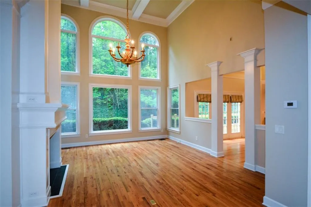 120 Trowbridge Road, Sandy Springs, Georgia 30350, 4 Bedrooms Bedrooms, ,3 BathroomsBathrooms,Residential,Sold,120 Trowbridge Road,7036291