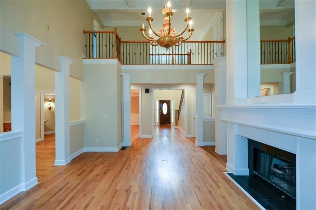 120 Trowbridge Road, Sandy Springs, Georgia 30350, 4 Bedrooms Bedrooms, ,3 BathroomsBathrooms,Residential,Sold,120 Trowbridge Road,7036291