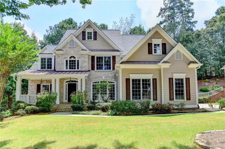 455 Hillcrest View Drive, Suwanee, Georgia 30024