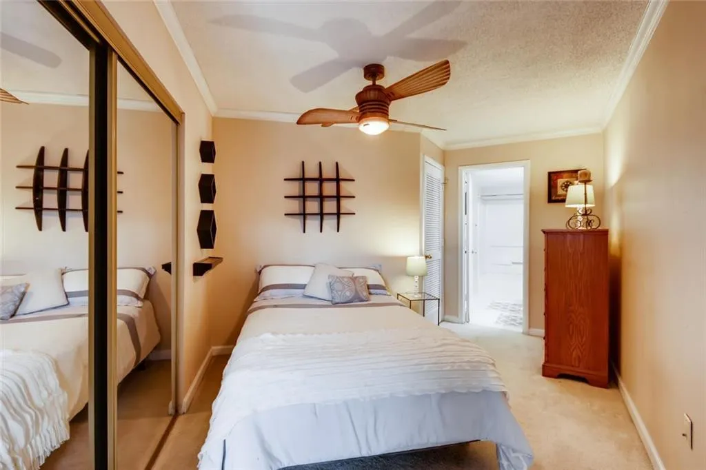 795 Hammond Drive Unit 411, Atlanta, Georgia 30328, 1 Bedroom Bedrooms, ,1 BathroomBathrooms,Residential,Sold,795 Hammond Drive Unit 411,6695521