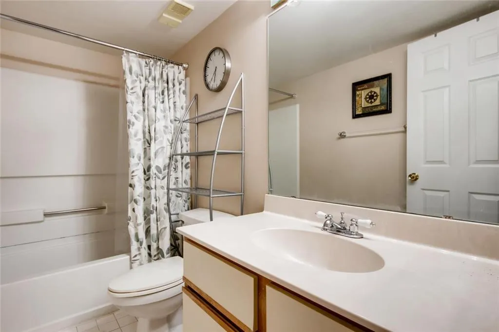 795 Hammond Drive Unit 411, Atlanta, Georgia 30328, 1 Bedroom Bedrooms, ,1 BathroomBathrooms,Residential,Sold,795 Hammond Drive Unit 411,6695521