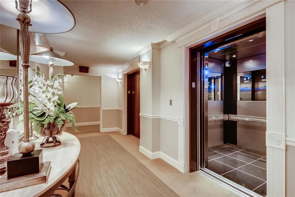 795 Hammond Drive Unit 411, Atlanta, Georgia 30328, 1 Bedroom Bedrooms, ,1 BathroomBathrooms,Residential,Sold,795 Hammond Drive Unit 411,6695521