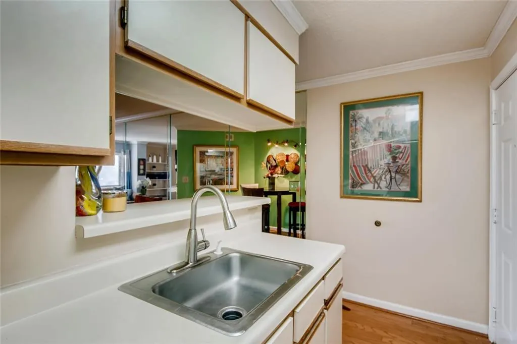 795 Hammond Drive Unit 411, Atlanta, Georgia 30328, 1 Bedroom Bedrooms, ,1 BathroomBathrooms,Residential,Sold,795 Hammond Drive Unit 411,6695521