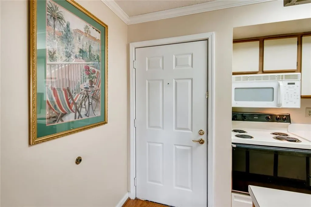 795 Hammond Drive Unit 411, Atlanta, Georgia 30328, 1 Bedroom Bedrooms, ,1 BathroomBathrooms,Residential,Sold,795 Hammond Drive Unit 411,6695521