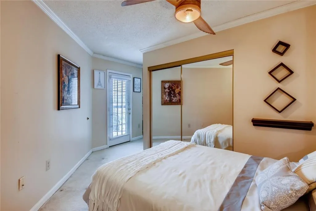 795 Hammond Drive Unit 411, Atlanta, Georgia 30328, 1 Bedroom Bedrooms, ,1 BathroomBathrooms,Residential,Sold,795 Hammond Drive Unit 411,6695521